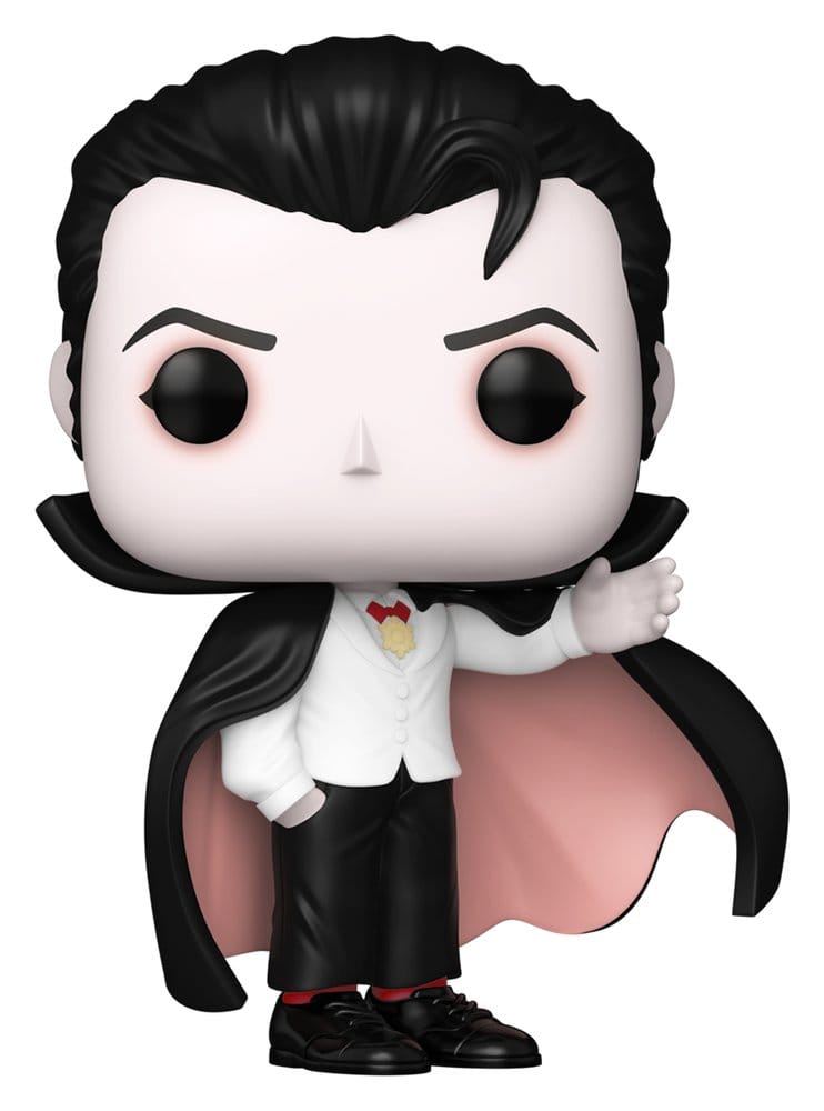 Universele Monsters POP! Films Vinylfiguur Dracula 9 cm