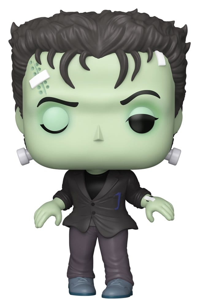 Universele Monsters POP! Films Vinylfiguur Frankenstein 9 cm