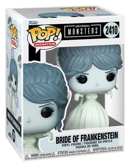 Universele Monsters POP! Movies Vinylfiguur De Bruid 9 cm