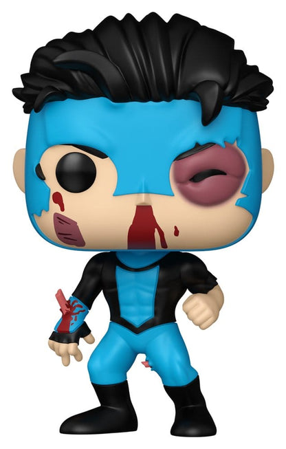 Onoverwinnelijke POP! Televisievinylfiguur Invincible 9 cm
