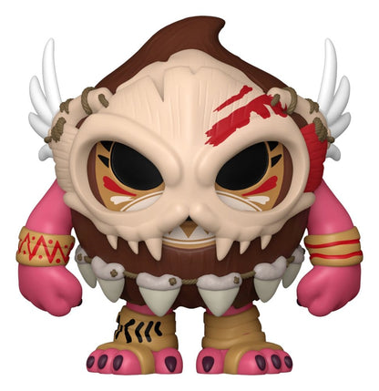 Moana POP! & Buddy Vinylfiguur Kotu 9 cm