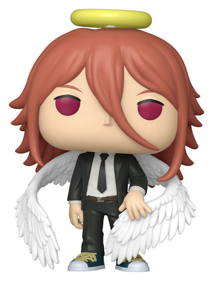Chainsaw Man - De film: Reze Arc POP! Animatie Vinylfiguur Engel Duivel 9 cm