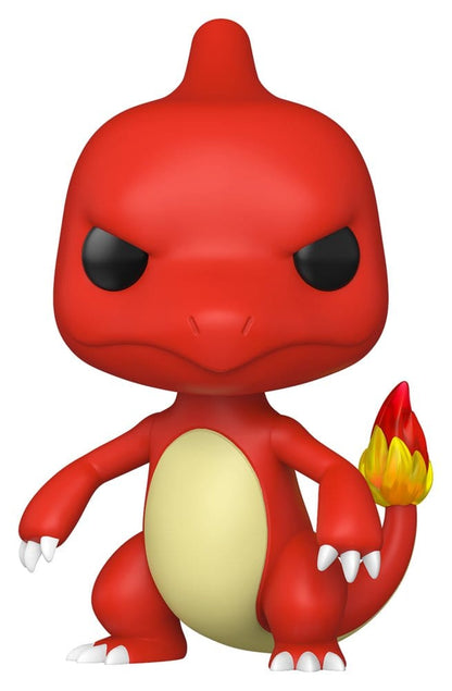 Pokémon Supergrote Jumbo POP! Vinylfiguur Charmeleon 25 cm