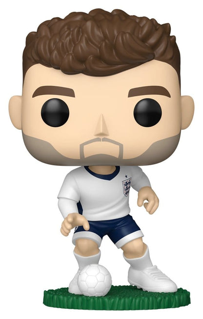 EFL POP! Voetbalvinylfiguur Engeland - John Stones 9 cm