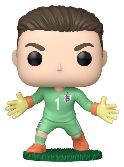 EFL POP! Voetbalvinylfiguur Engeland- Jordan Pickford 9 cm