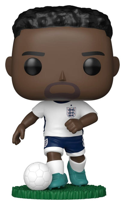 EFL POP! Voetbal vinylfiguur Engeland- Marc Guehi 9 cm