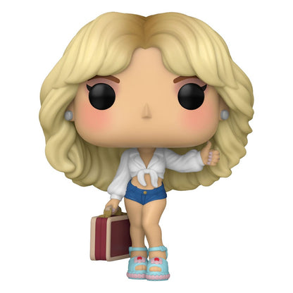 Sabrina Timmerman POP! Rocks Vinylfiguur Manchild 9 cm