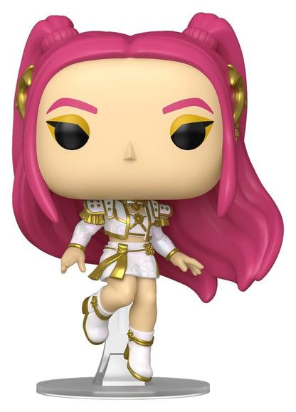 KPop Demonenjagers POP! Animatie vinylfiguur Mira 9 cm