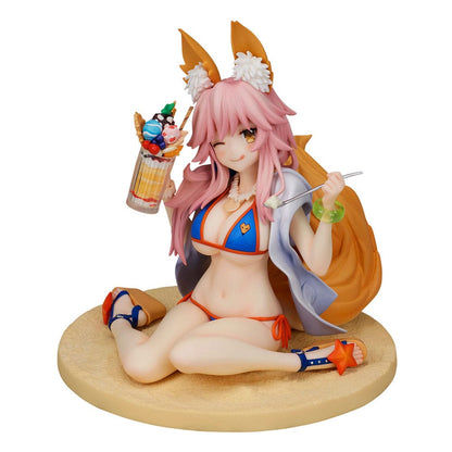Fate/Grand Order PVC Beeld Lancer Tamamo no mae 16 cm