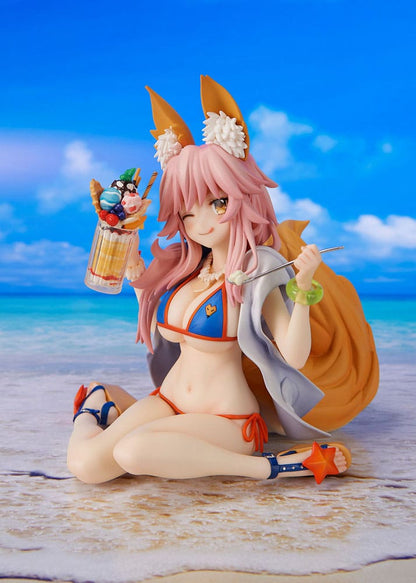 Fate/Grand Order PVC Beeld Lancer Tamamo no mae 16 cm