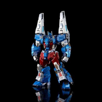 Transformers Kuro Kara Kuri -actie Figuur Ultra Magnus 21 cm