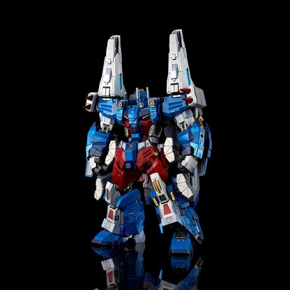 Transformers Kuro Kara Kuri -actie Figuur Ultra Magnus 21 cm