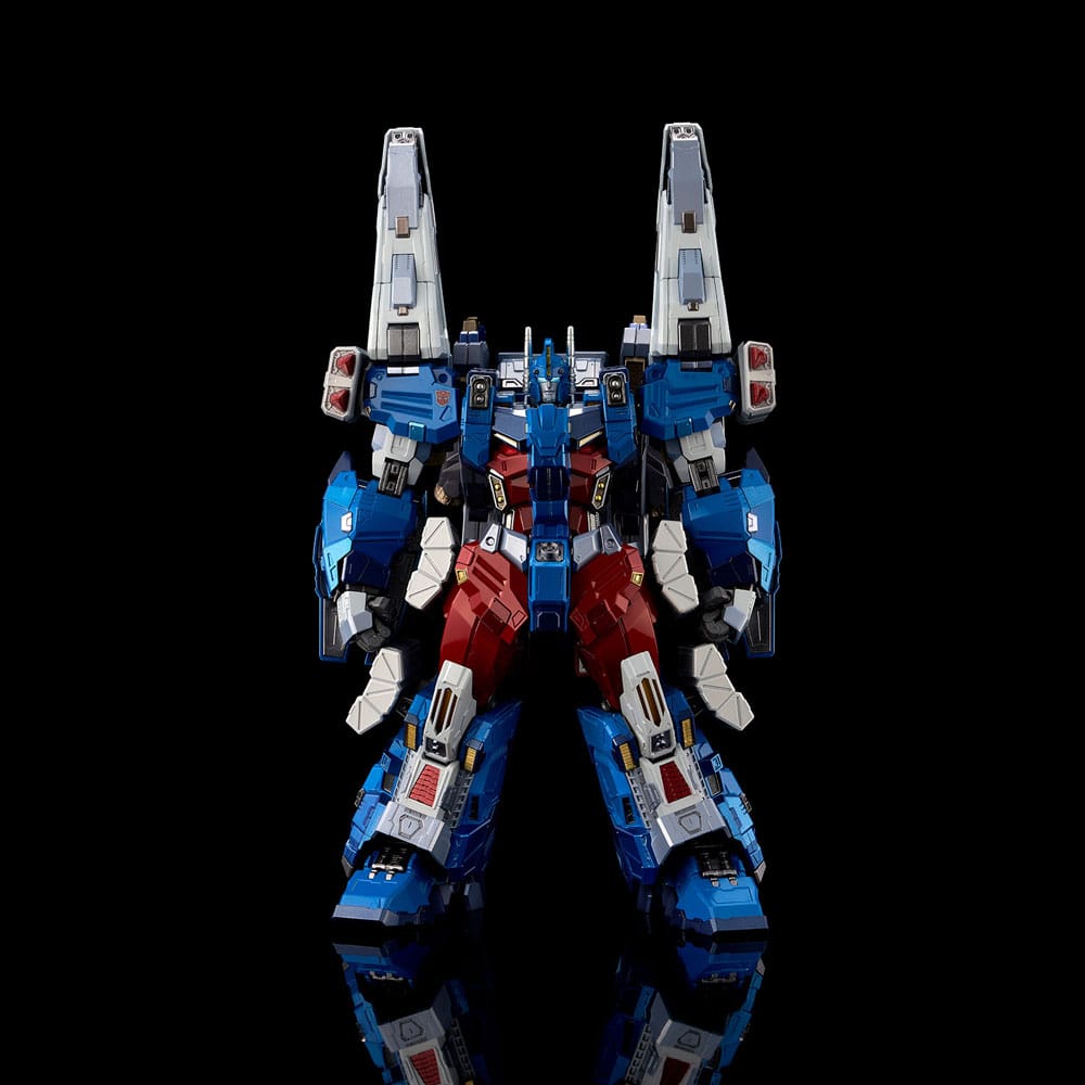 Transformers Kuro Kara Kuri -actie Figuur Ultra Magnus 21 cm