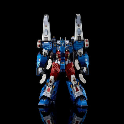 Transformers Kuro Kara Kuri -actie Figuur Ultra Magnus 21 cm