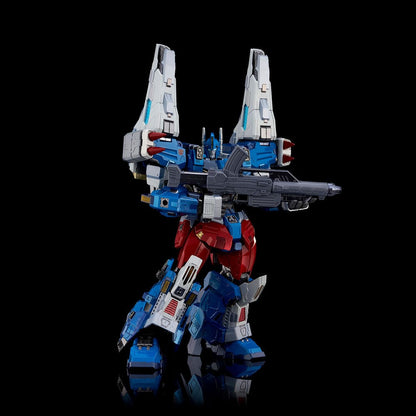 Transformers Kuro Kara Kuri -actie Figuur Ultra Magnus 21 cm
