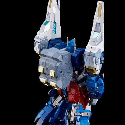 Transformers Kuro Kara Kuri -actie Figuur Ultra Magnus 21 cm