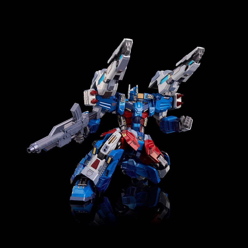 Transformers Kuro Kara Kuri -actie Figuur Ultra Magnus 21 cm