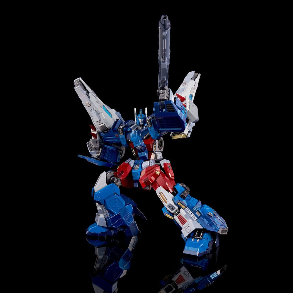 Transformers Kuro Kara Kuri -actie Figuur Ultra Magnus 21 cm