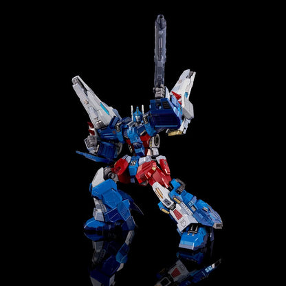 Transformers Kuro Kara Kuri -actie Figuur Ultra Magnus 21 cm