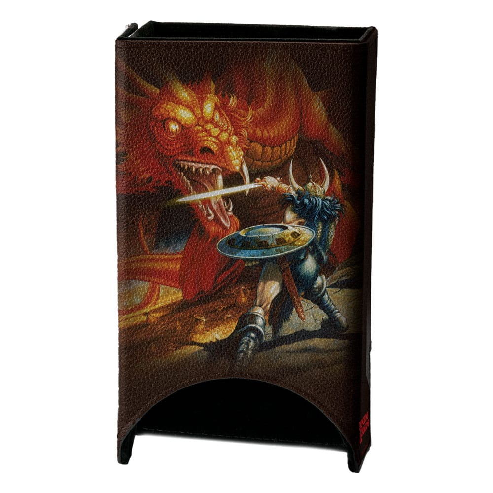 Dungeons & Dragons Masterworks -serie Dice Tower Larry Elmore