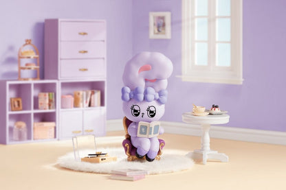 Esther Bunny Blind Box minifiguren Young Blossom-serie 10 cm display (8)