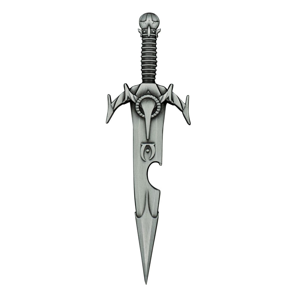 The Elder Scrolls IV: Oblivion flesopener Mehrune's scheermes