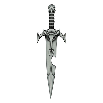The Elder Scrolls IV: Oblivion flesopener Mehrune's scheermes