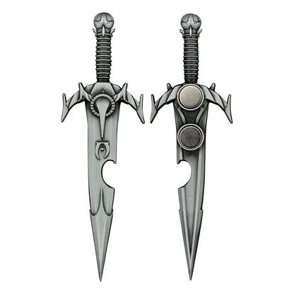 The Elder Scrolls IV: Oblivion flesopener Mehrune's scheermes