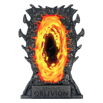The Elder Scrolls IV: Oblivion Ingot-poorten