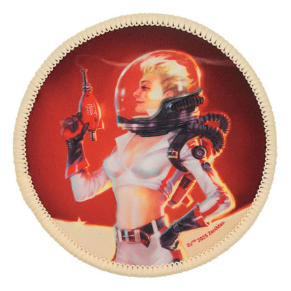 Fallout bureaulegger en onderzetterset Nuka-Cola