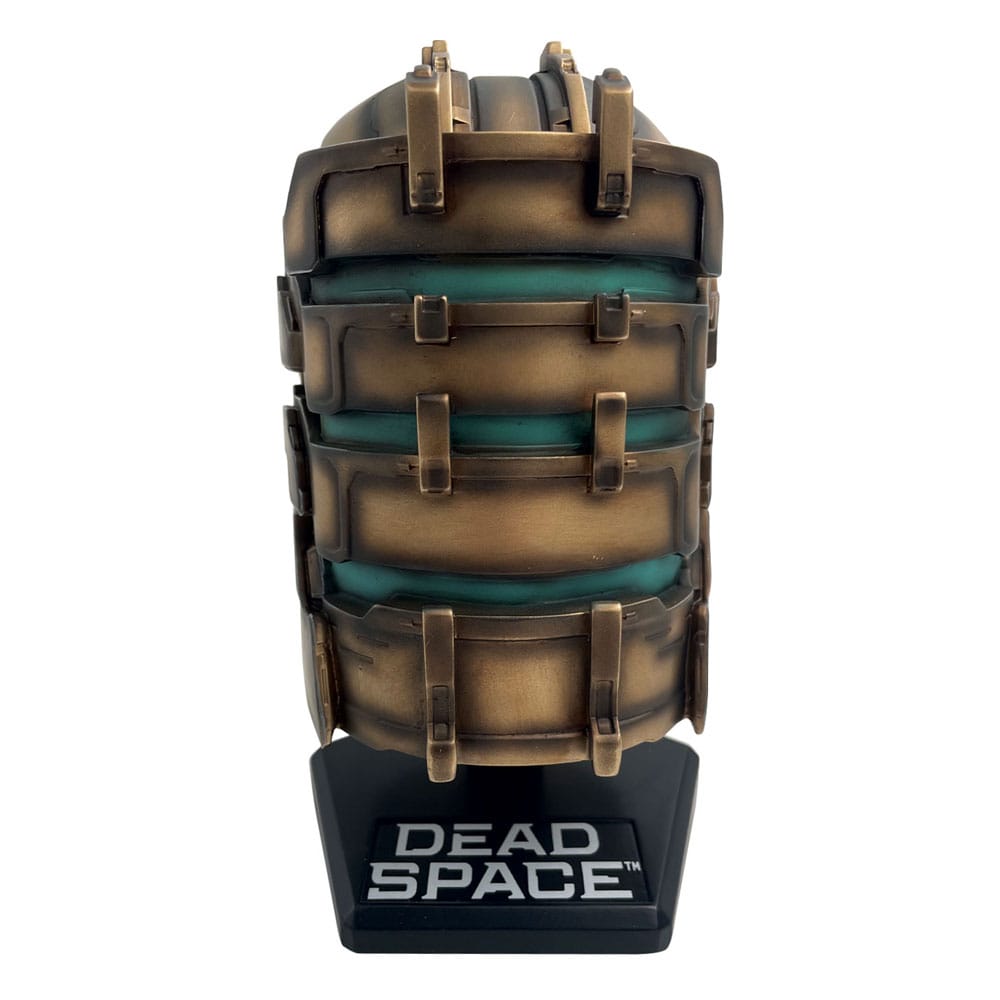 Dead Space Replica Isaac Helm Limited Edition 23 cm