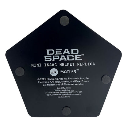 Dead Space Replica Isaac Helm Limited Edition 23 cm