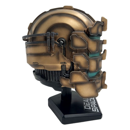 Dead Space Replica Isaac Helm Limited Edition 23 cm