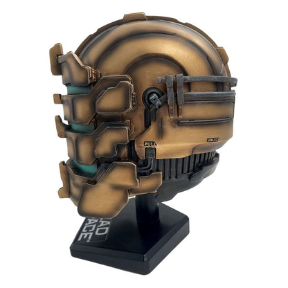 Dead Space Replica Isaac Helm Limited Edition 23 cm
