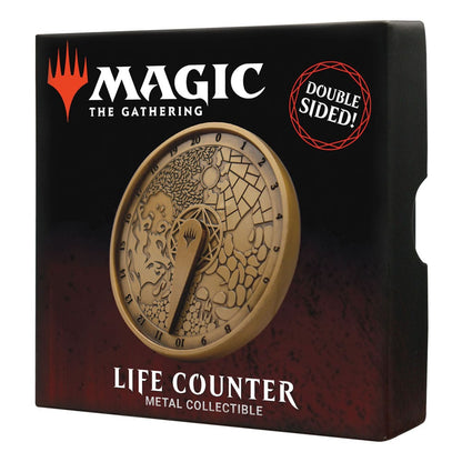 Magic The Gathering Replica Life Teller