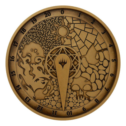 Magic The Gathering Replica Life Teller