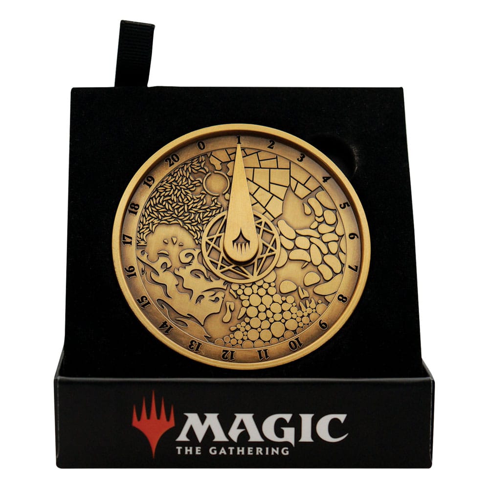 Magic The Gathering Replica Life Teller