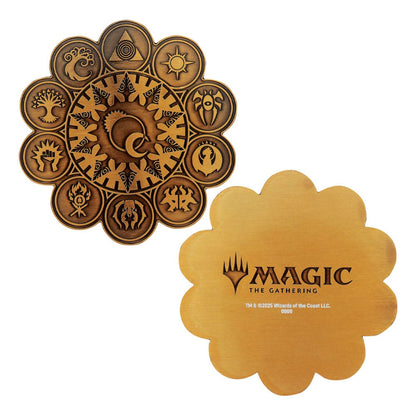 Magic: The Gathering Medallion-tablet van de Guilds Limited Edition