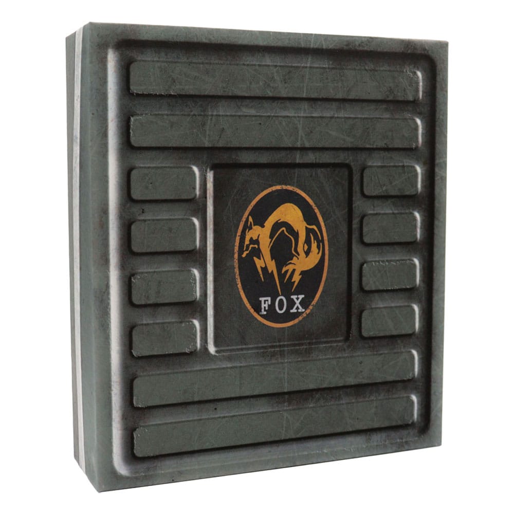 Metal Gear Solid Premiumset Delta Collectors Limited Edition