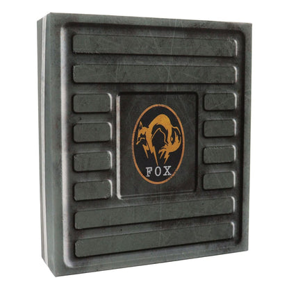 Metal Gear Solid Premiumset Delta Collectors Limited Edition