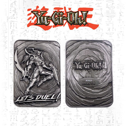 Yu-gi-oh! Replica -kaart Black Luster Soldier Limited Edition