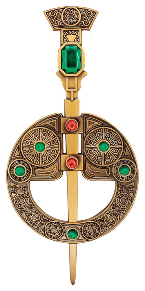 De Witcher Replica 1/1 Renfri's broche