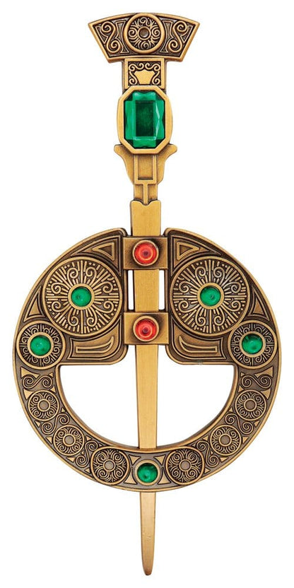 De Witcher Replica 1/1 Renfri's broche