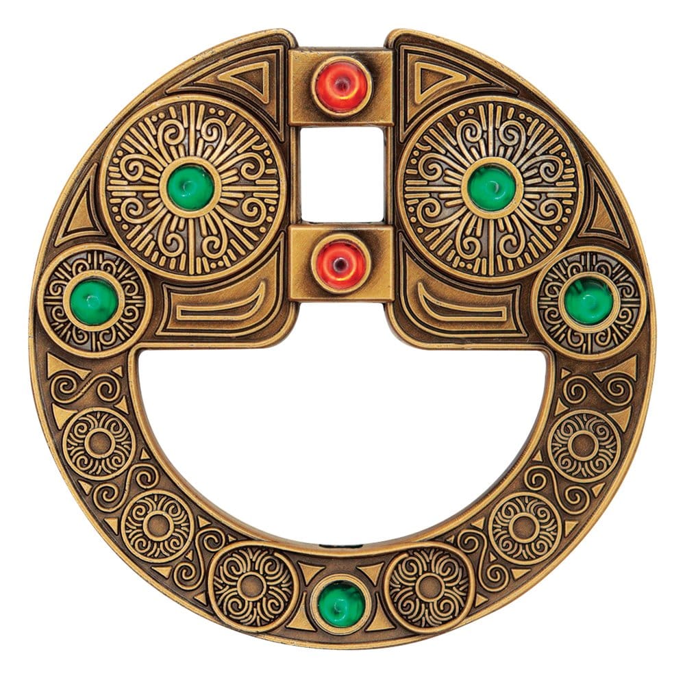 De Witcher Replica 1/1 Renfri's broche