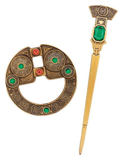 De Witcher Replica 1/1 Renfri's broche