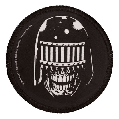 2000 AD bureaulegger en onderzetterset Judge Dredd