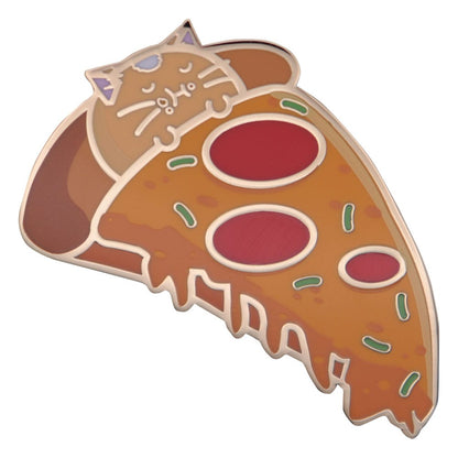 Fuzzballs Pin Badge Mysterie Pin Badge Display (12)