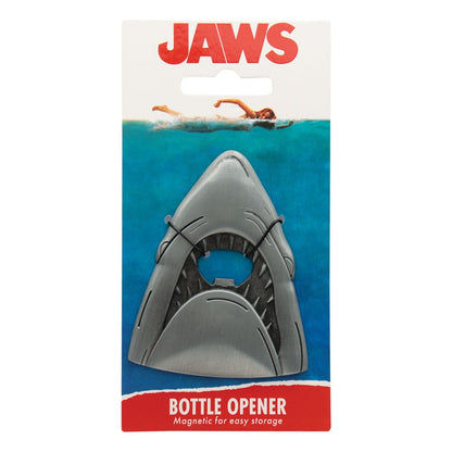 Jaws flesopener 50e verjaardag haai