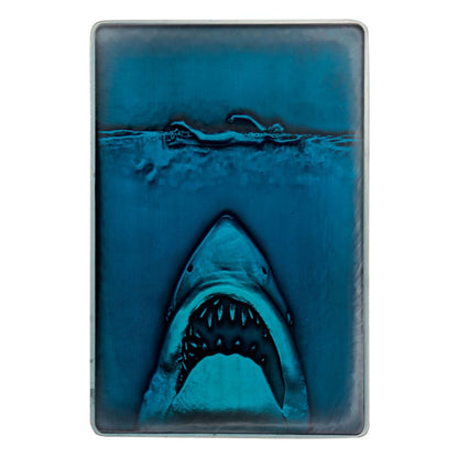 Jaws Ingot 50e verjaardag poster gelimiteerde editie