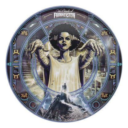 Universele Monsters onderzetter 4-pack